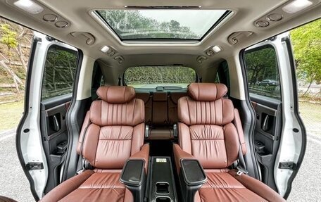 Honda Odyssey IV, 2021 год, 2 820 500 рублей, 18 фотография