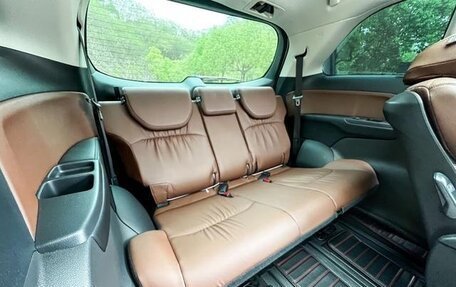 Honda Odyssey IV, 2021 год, 2 820 500 рублей, 19 фотография