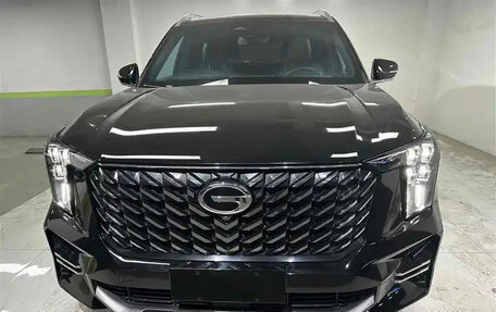 GAC GS8, 2022 год, 2 380 000 рублей, 2 фотография
