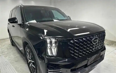 GAC GS8, 2022 год, 2 380 000 рублей, 3 фотография