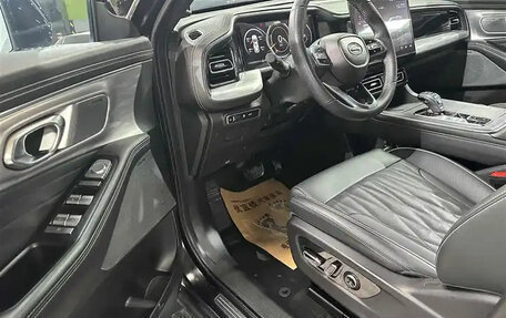 GAC GS8, 2022 год, 2 380 000 рублей, 7 фотография