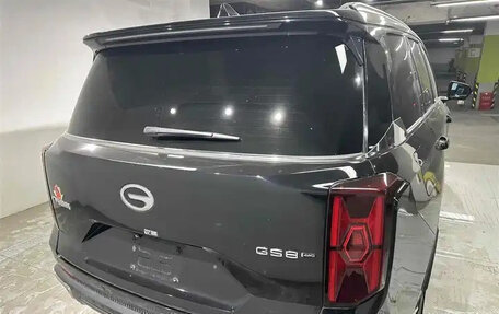 GAC GS8, 2022 год, 2 380 000 рублей, 5 фотография
