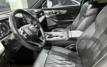 GAC GS8, 2022 год, 2 380 000 рублей, 9 фотография