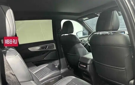 GAC GS8, 2022 год, 2 380 000 рублей, 11 фотография