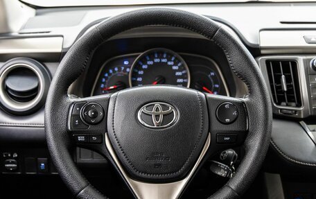 Toyota RAV4, 2014 год, 1 848 000 рублей, 16 фотография