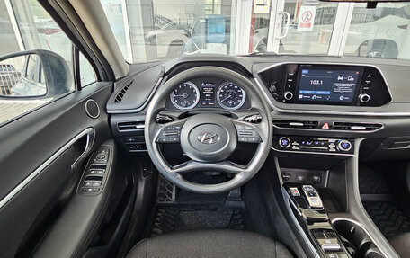 Hyundai Sonata VIII, 2020 год, 2 259 000 рублей, 6 фотография