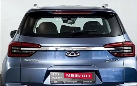 Chery Tiggo 4 I рестайлинг, 2021 год, 1 200 000 рублей, 4 фотография
