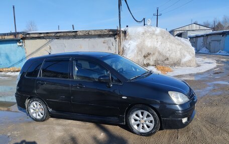 Suzuki Liana, 2006 год, 450 000 рублей, 5 фотография