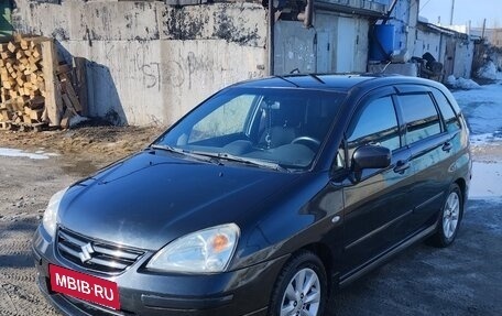 Suzuki Liana, 2006 год, 450 000 рублей, 4 фотография