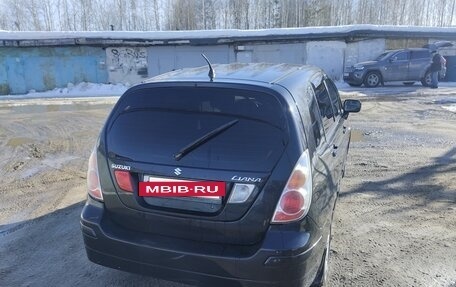 Suzuki Liana, 2006 год, 450 000 рублей, 7 фотография
