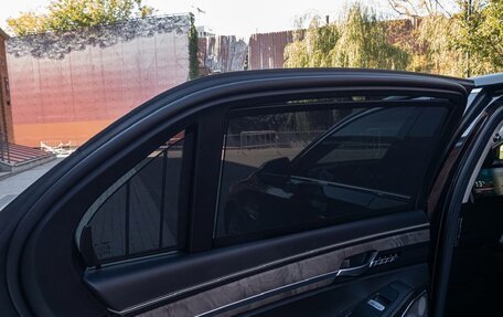 Genesis G90 I рестайлинг, 2021 год, 11 800 000 рублей, 18 фотография