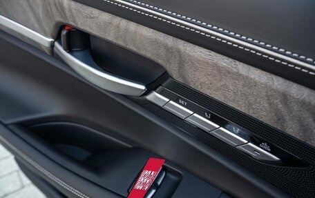 Genesis G90 I рестайлинг, 2021 год, 11 800 000 рублей, 19 фотография