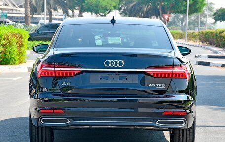 Audi A6, 2022 год, 6 950 000 рублей, 3 фотография