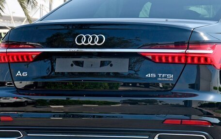 Audi A6, 2022 год, 6 950 000 рублей, 6 фотография