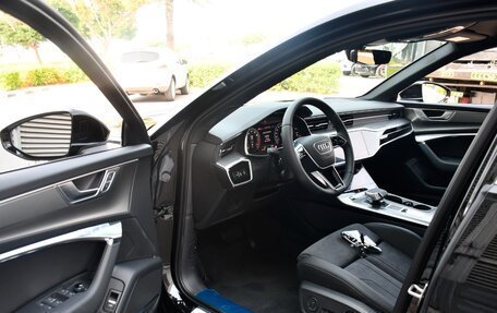 Audi A6, 2022 год, 6 950 000 рублей, 8 фотография