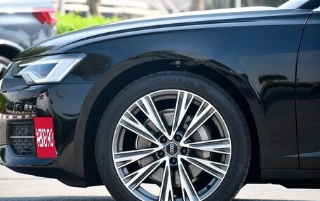 Audi A6, 2022 год, 6 950 000 рублей, 5 фотография