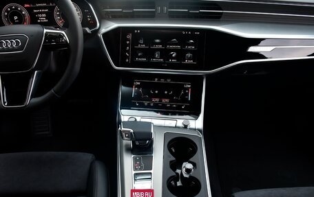 Audi A6, 2022 год, 6 950 000 рублей, 11 фотография