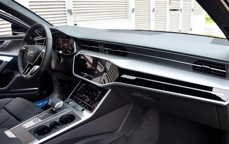 Audi A6, 2022 год, 6 950 000 рублей, 12 фотография