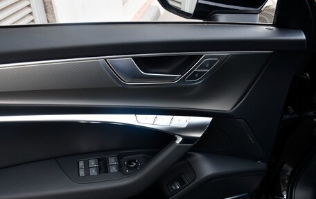 Audi A6, 2022 год, 6 950 000 рублей, 13 фотография