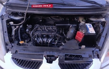 Mitsubishi Colt VI рестайлинг, 2005 год, 485 000 рублей, 8 фотография