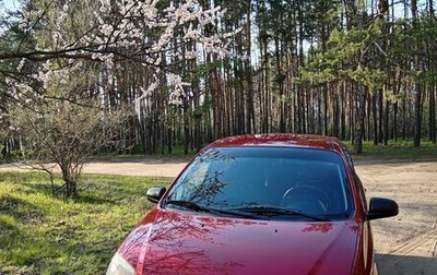 Chevrolet Aveo III, 2010 год, 450 000 рублей, 1 фотография