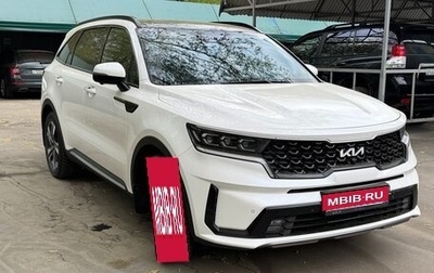 KIA Sorento IV, 2022 год, 4 590 000 рублей, 1 фотография