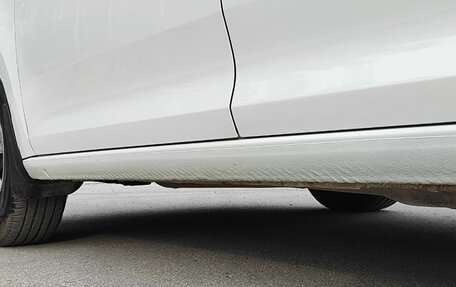 Volkswagen Polo VI (EU Market), 2021 год, 1 395 000 рублей, 15 фотография