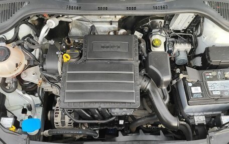 Volkswagen Polo VI (EU Market), 2021 год, 1 395 000 рублей, 17 фотография
