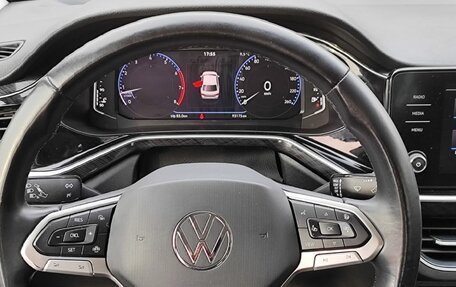 Volkswagen Polo VI (EU Market), 2021 год, 1 395 000 рублей, 24 фотография