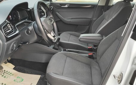 Volkswagen Polo VI (EU Market), 2021 год, 1 395 000 рублей, 30 фотография