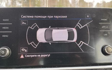 Volkswagen Polo VI (EU Market), 2021 год, 1 395 000 рублей, 28 фотография