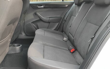 Volkswagen Polo VI (EU Market), 2021 год, 1 395 000 рублей, 31 фотография