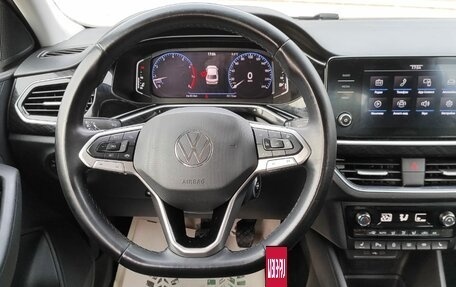 Volkswagen Polo VI (EU Market), 2021 год, 1 395 000 рублей, 23 фотография