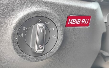 Volkswagen Polo VI (EU Market), 2021 год, 1 395 000 рублей, 38 фотография