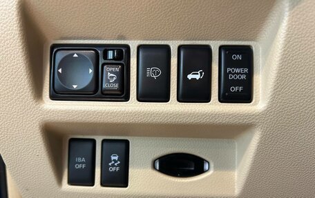Infiniti FX II, 2012 год, 1 630 000 рублей, 21 фотография
