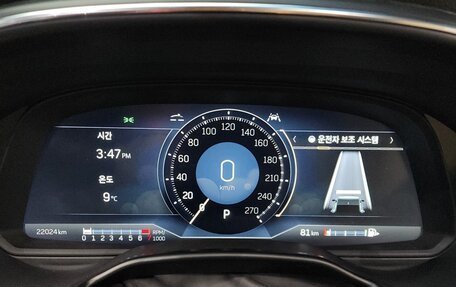 Cadillac CT5 I, 2022 год, 3 000 000 рублей, 8 фотография