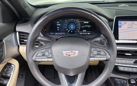 Cadillac CT5 I, 2022 год, 3 000 000 рублей, 13 фотография