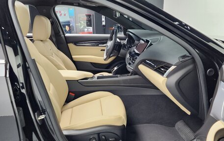 Cadillac CT5 I, 2022 год, 3 000 000 рублей, 11 фотография