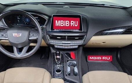 Cadillac CT5 I, 2022 год, 3 000 000 рублей, 7 фотография