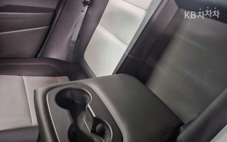 Chevrolet Trax, 2024 год, 2 480 000 рублей, 21 фотография