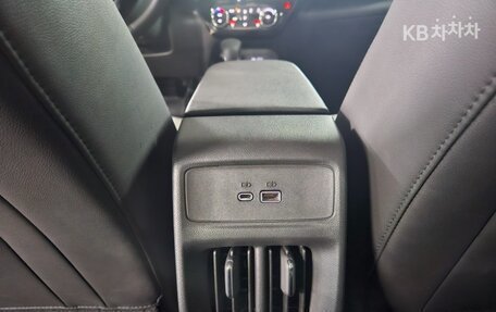 Chevrolet Trax, 2024 год, 2 480 000 рублей, 20 фотография
