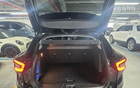 Chevrolet Trax, 2024 год, 2 480 000 рублей, 22 фотография