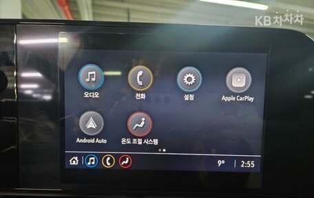 Chevrolet Trax, 2024 год, 2 480 000 рублей, 18 фотография