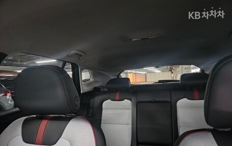Chevrolet Trax, 2024 год, 2 480 000 рублей, 23 фотография