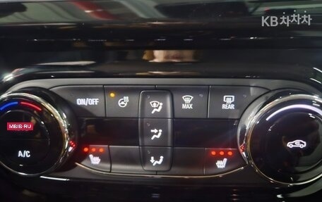 Chevrolet Trax, 2024 год, 2 480 000 рублей, 15 фотография