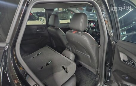 Chevrolet Trax, 2024 год, 2 480 000 рублей, 26 фотография