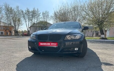 BMW 3 серия, 2009 год, 1 350 000 рублей, 1 фотография