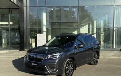 Subaru Forester, 2020 год, 2 990 000 рублей, 1 фотография