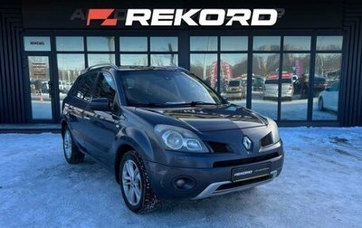 Renault Koleos I рестайлинг 2, 2010 год, 799 000 рублей, 1 фотография