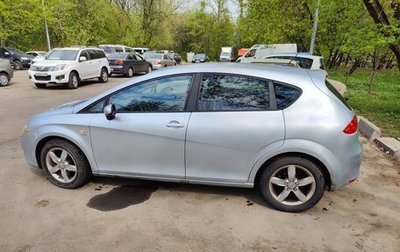 SEAT Leon II, 2008 год, 620 000 рублей, 1 фотография